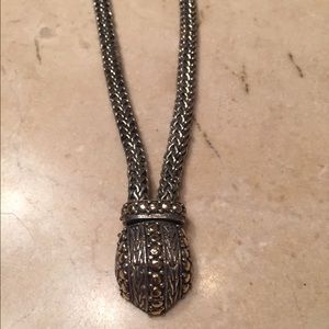 Authentic John Hardy Necklace